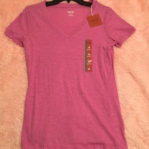 Mossimo- Short sleeve shirt